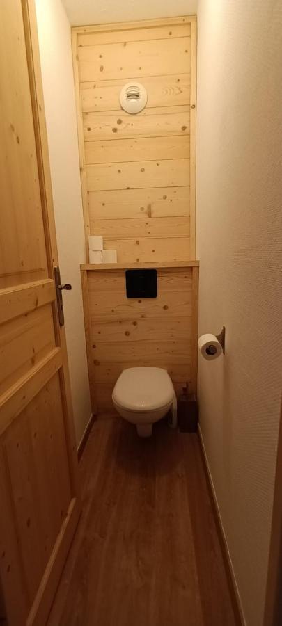 Le Flory'Lege Lejlighed Saint-Gervais-les-Bains Eksteriør billede